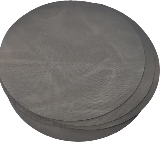Corner EPDM