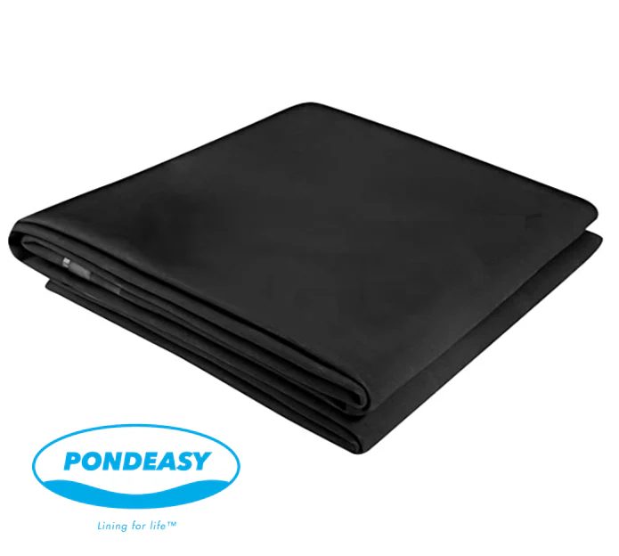 Membrane pour bassin PONDEASY  0.8mm / 3m de large