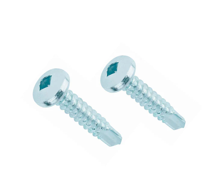 Vis Autoforeuse à tête bombée