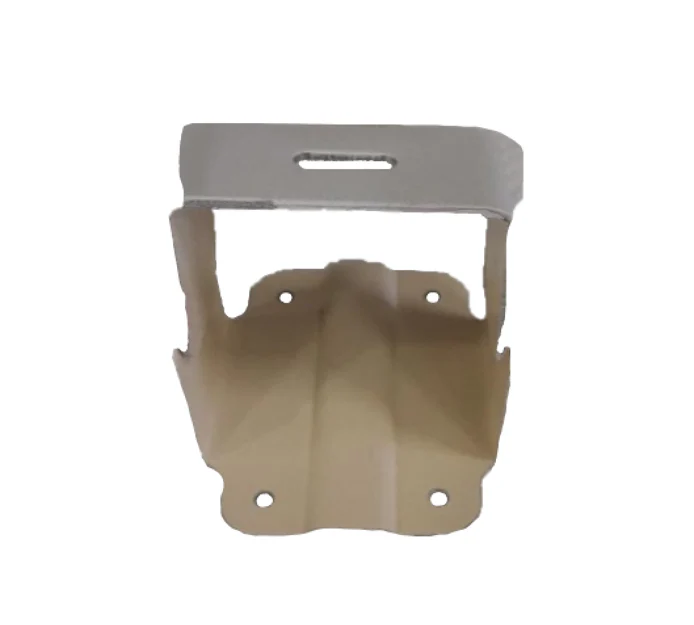 Fixation de descente