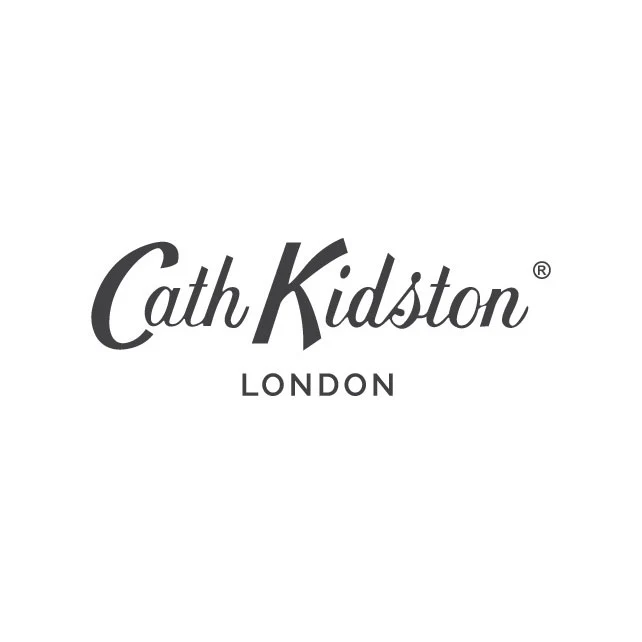 Cath Kidston Archive Book Pistachio 180TC Cotton Duvet Set