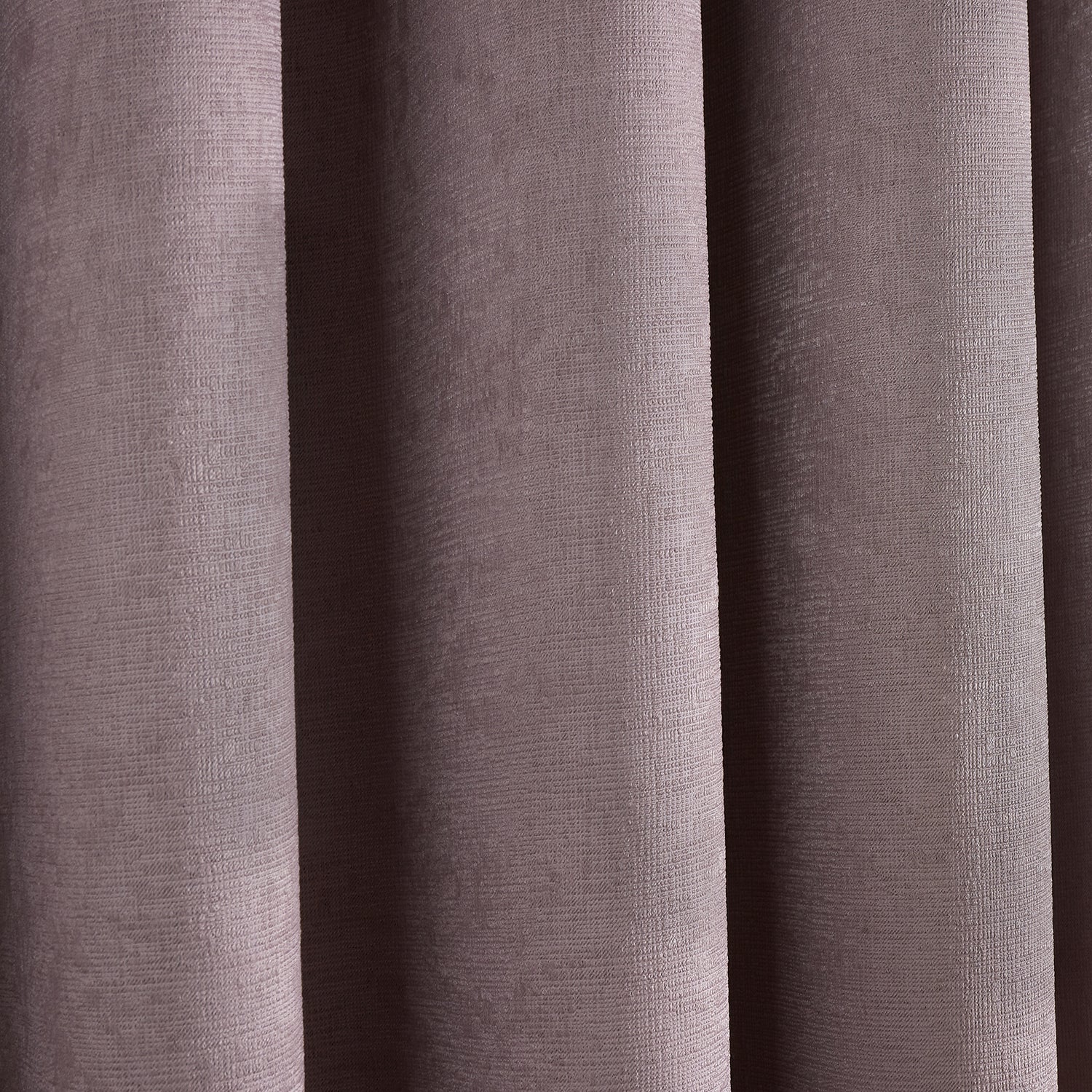 Strata Pink Dim Out Eyelet Curtains