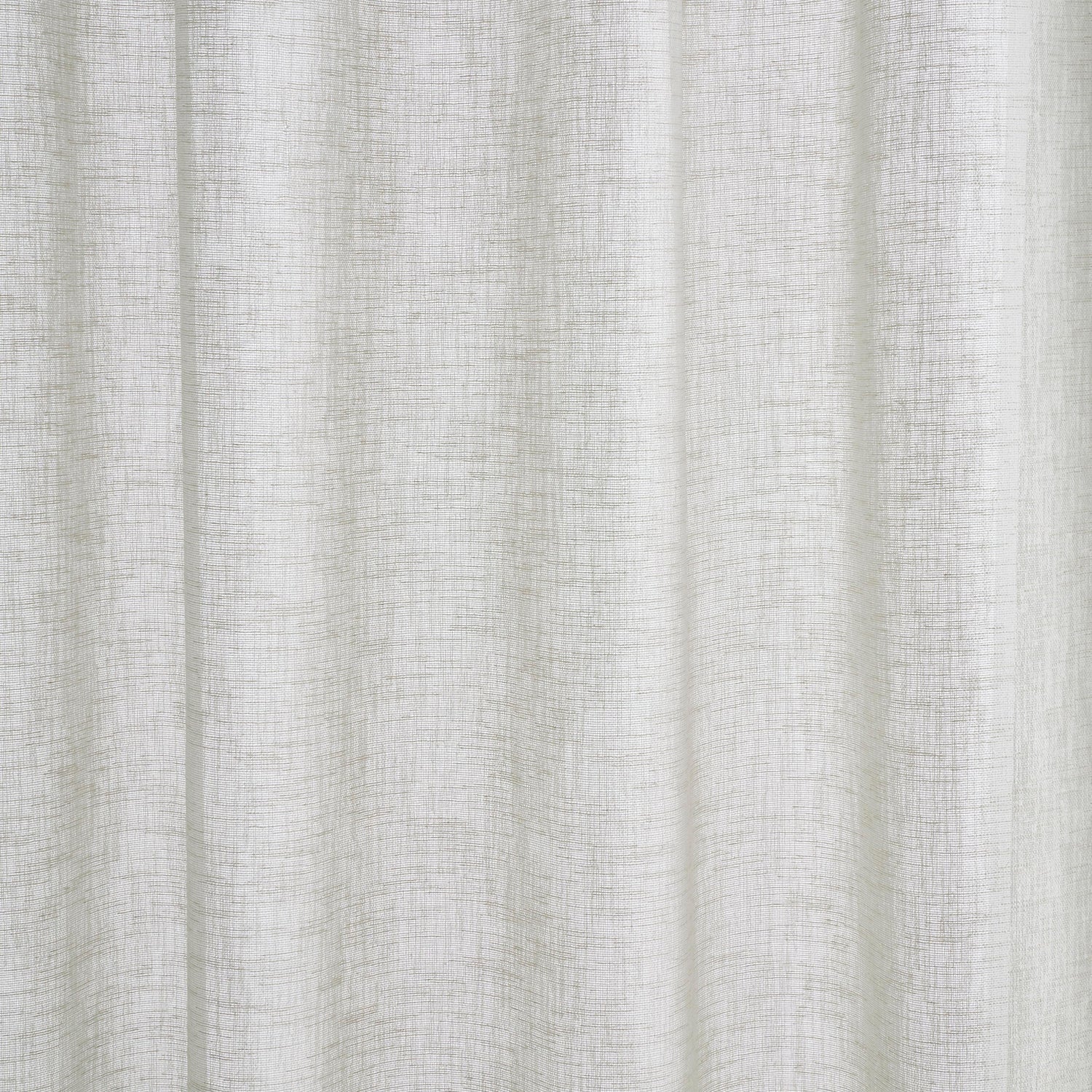 Kayla Eco Drift Natural Voile