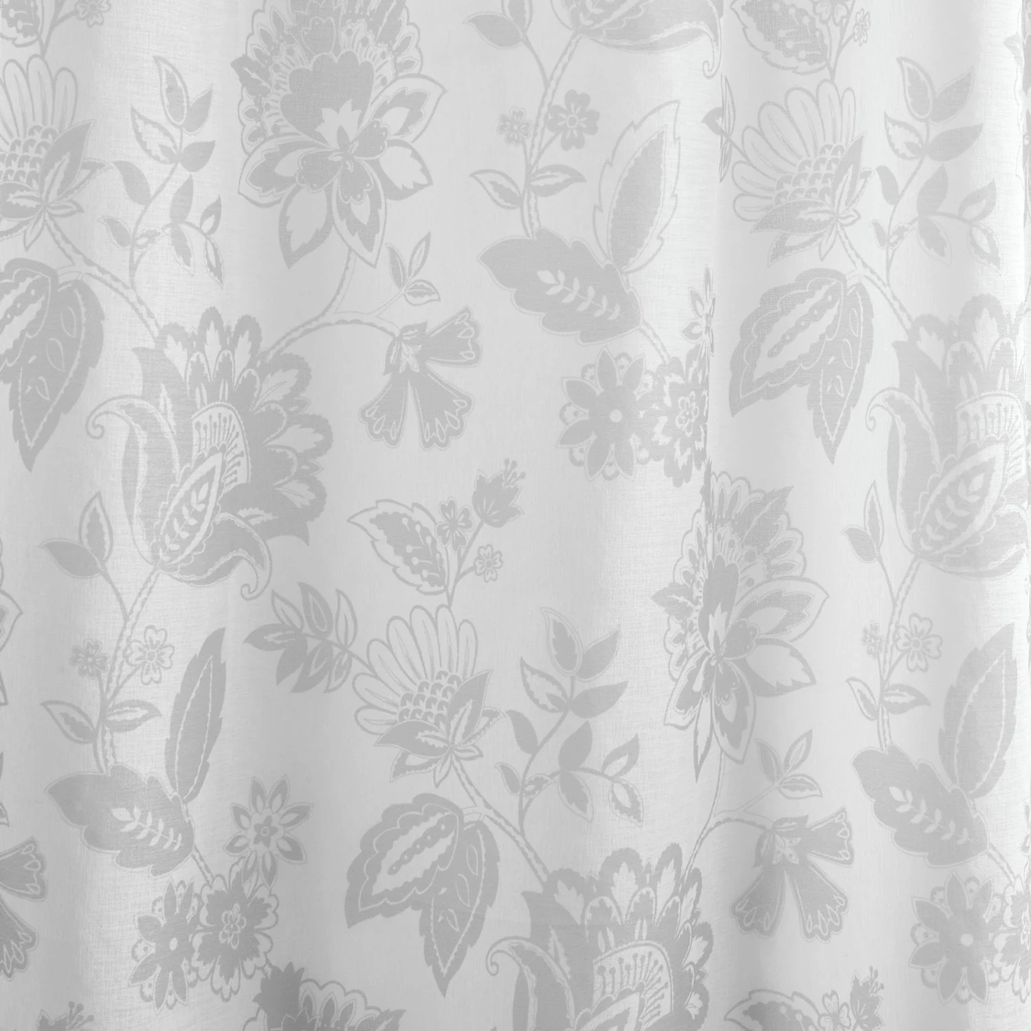 Marinelli Grey Voile