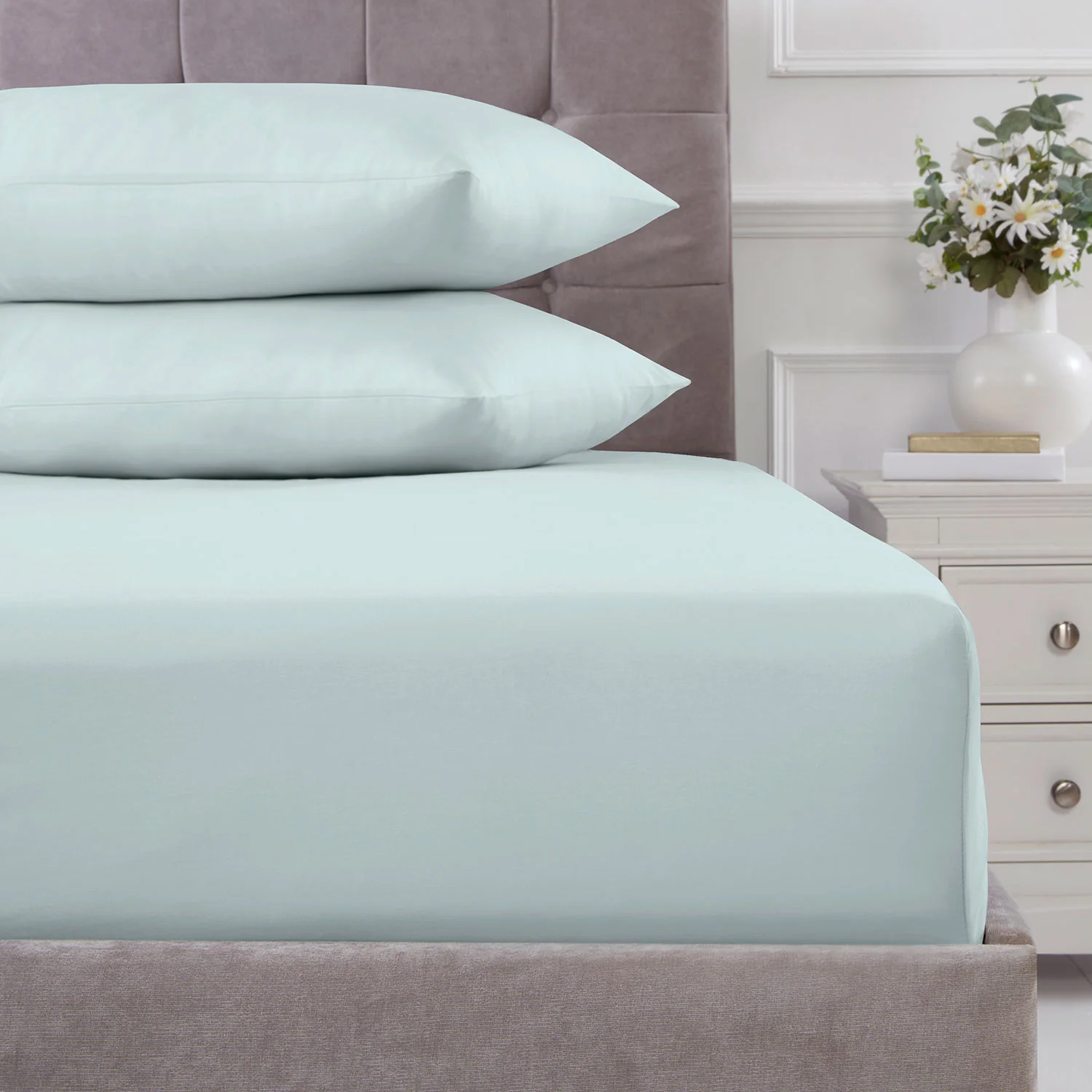 Bed Sheets