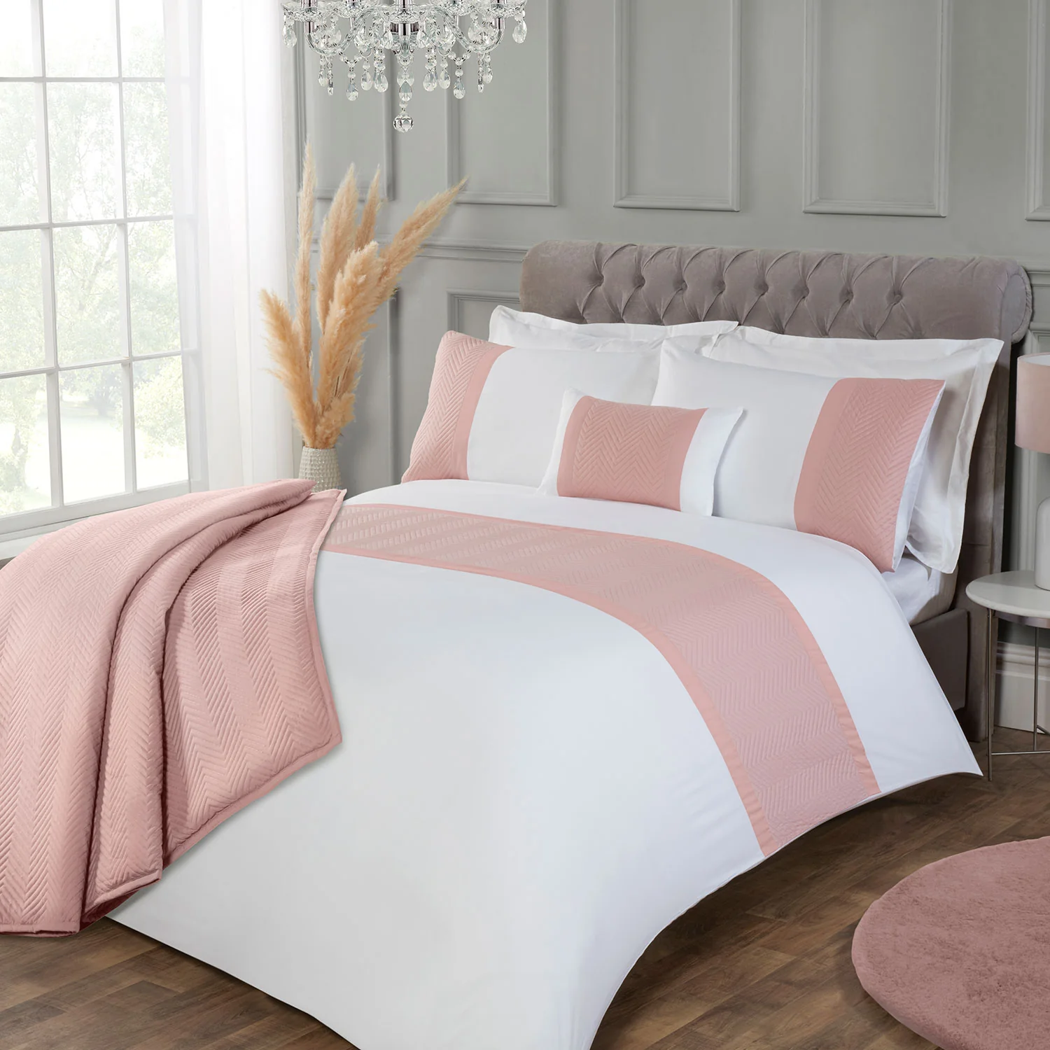 Duvet Covers & Sets