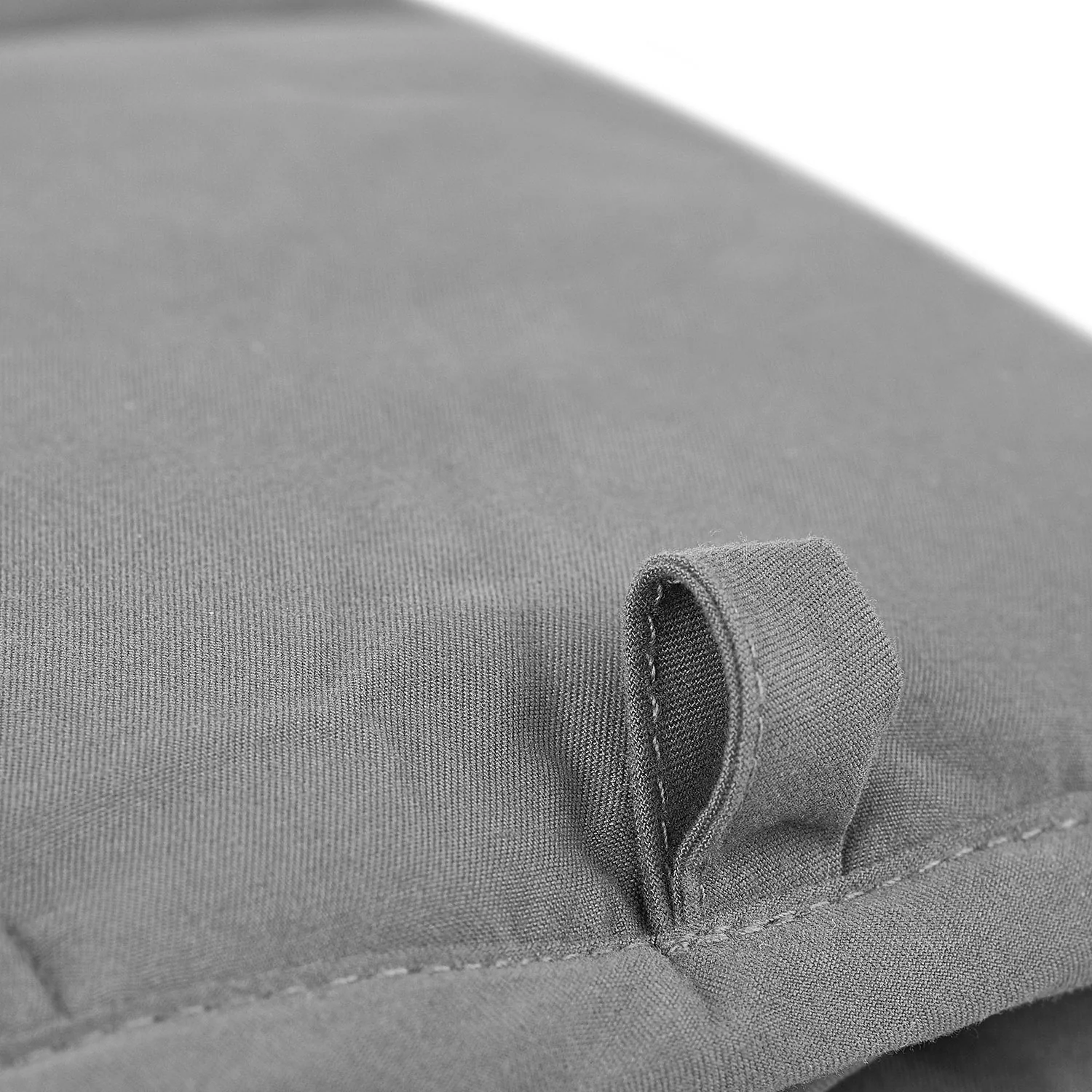 Weighted Blanket Grey