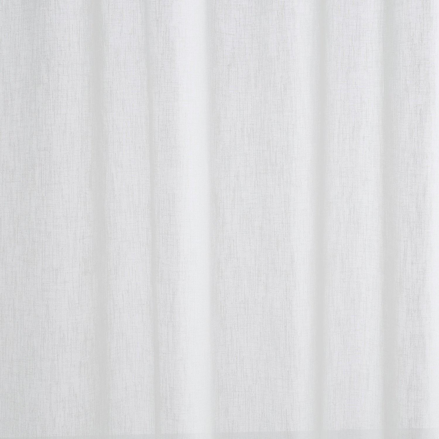 Kayla Eco Drift White Voile