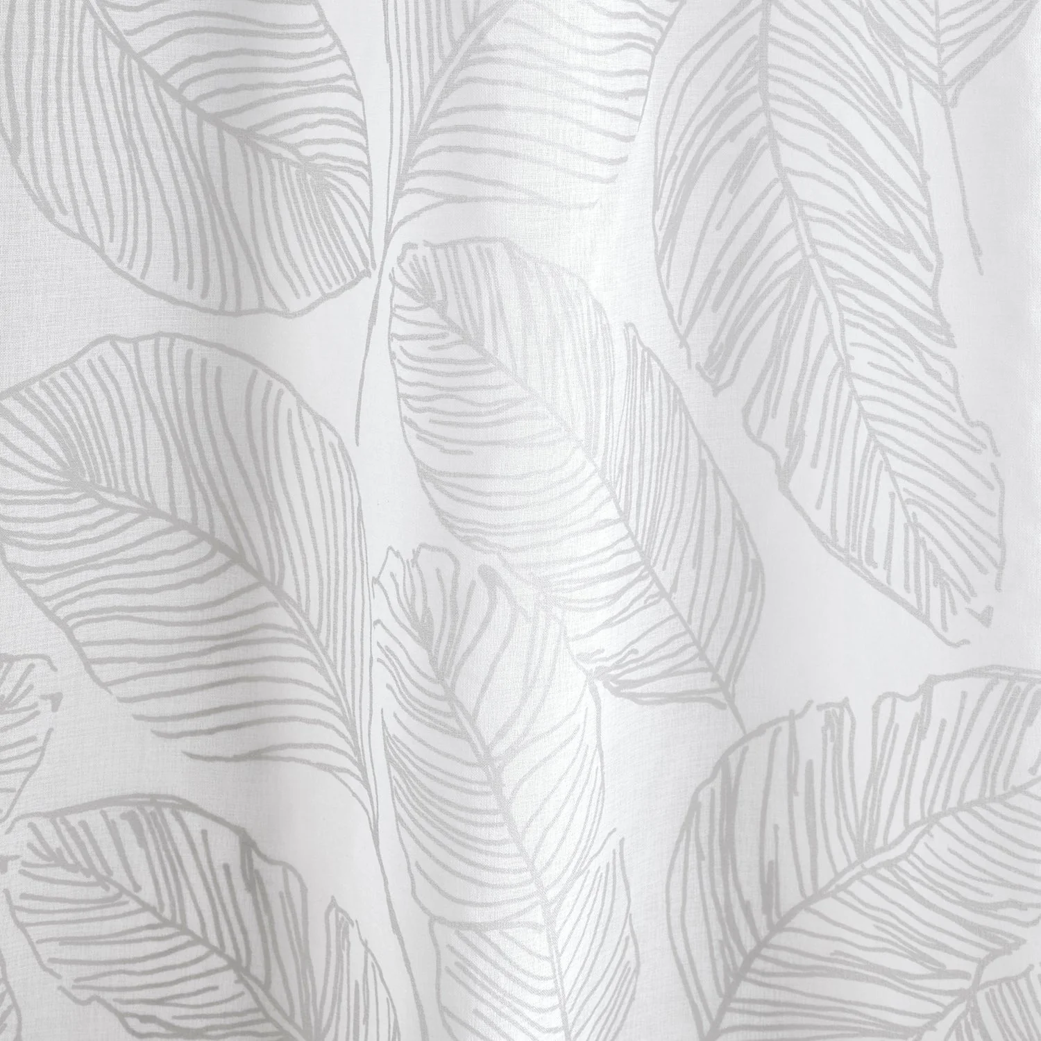 Matteo Grey Voile