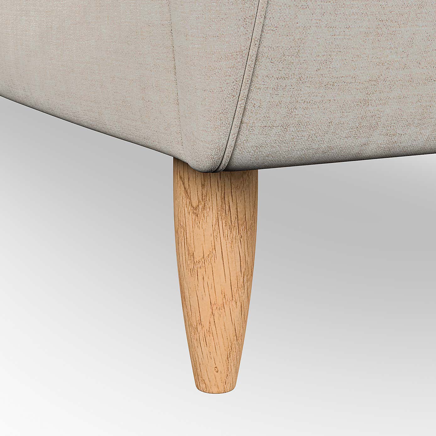 Anders 2 Seater Sofa