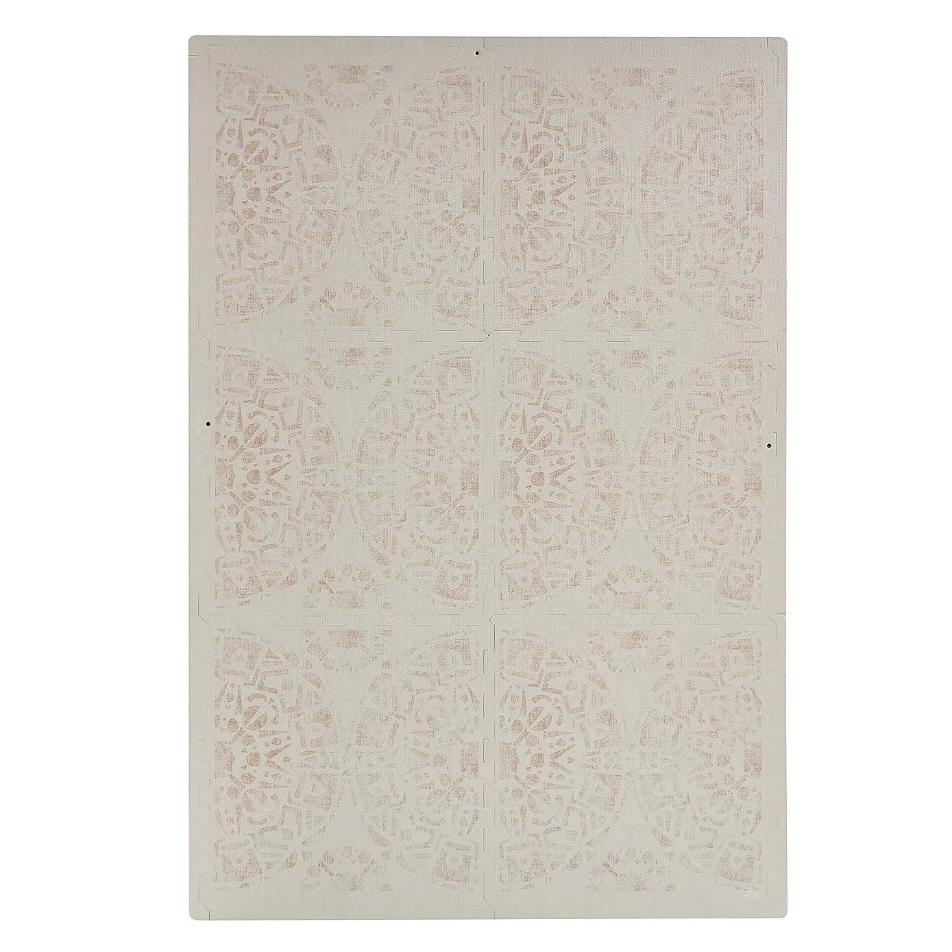 Tutti Bambini Infinity Baby Playmat