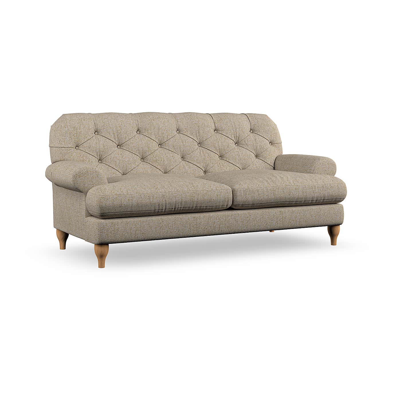 Canterbury 3 Seater Sofa