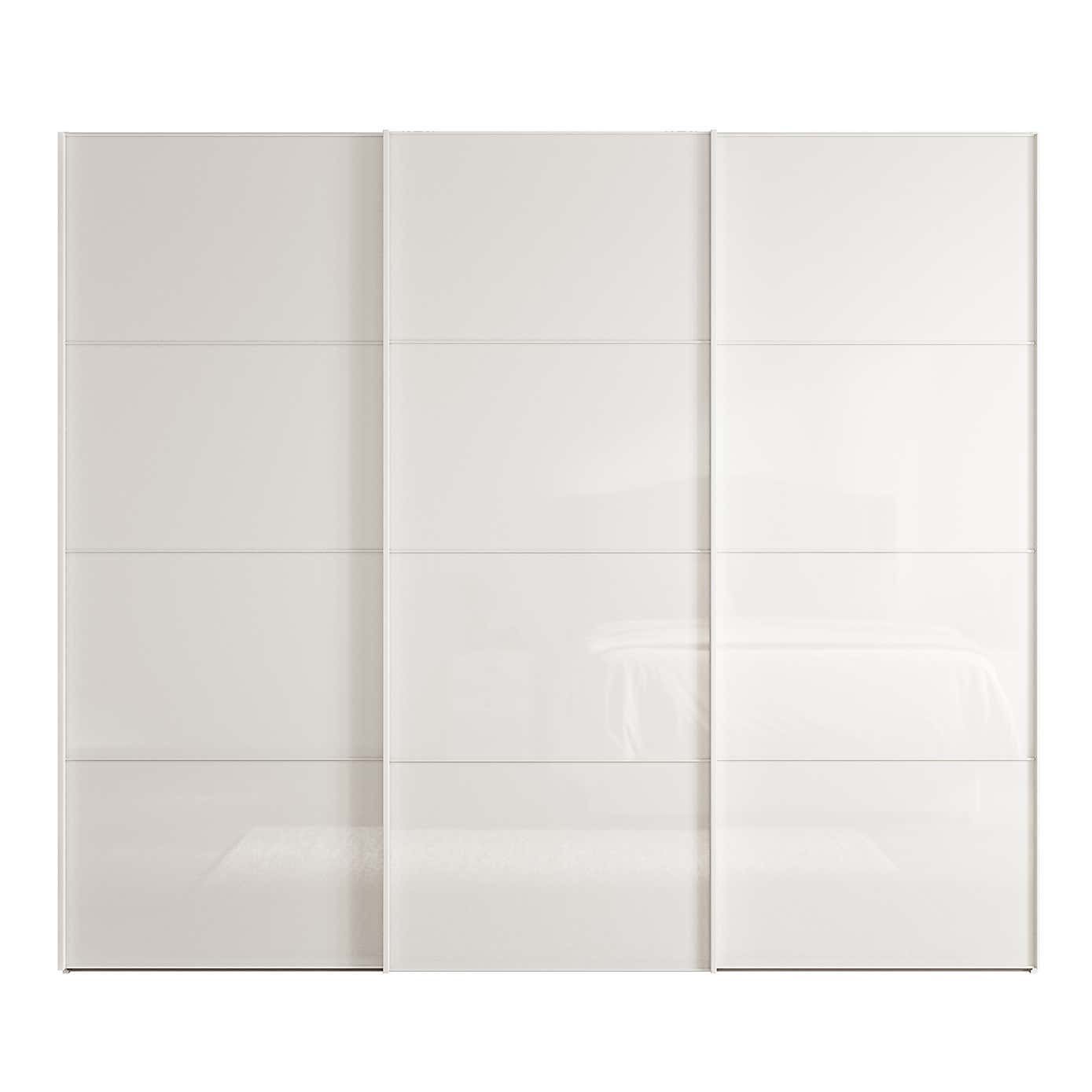 Altena 2.5m Sliding Wardrobe