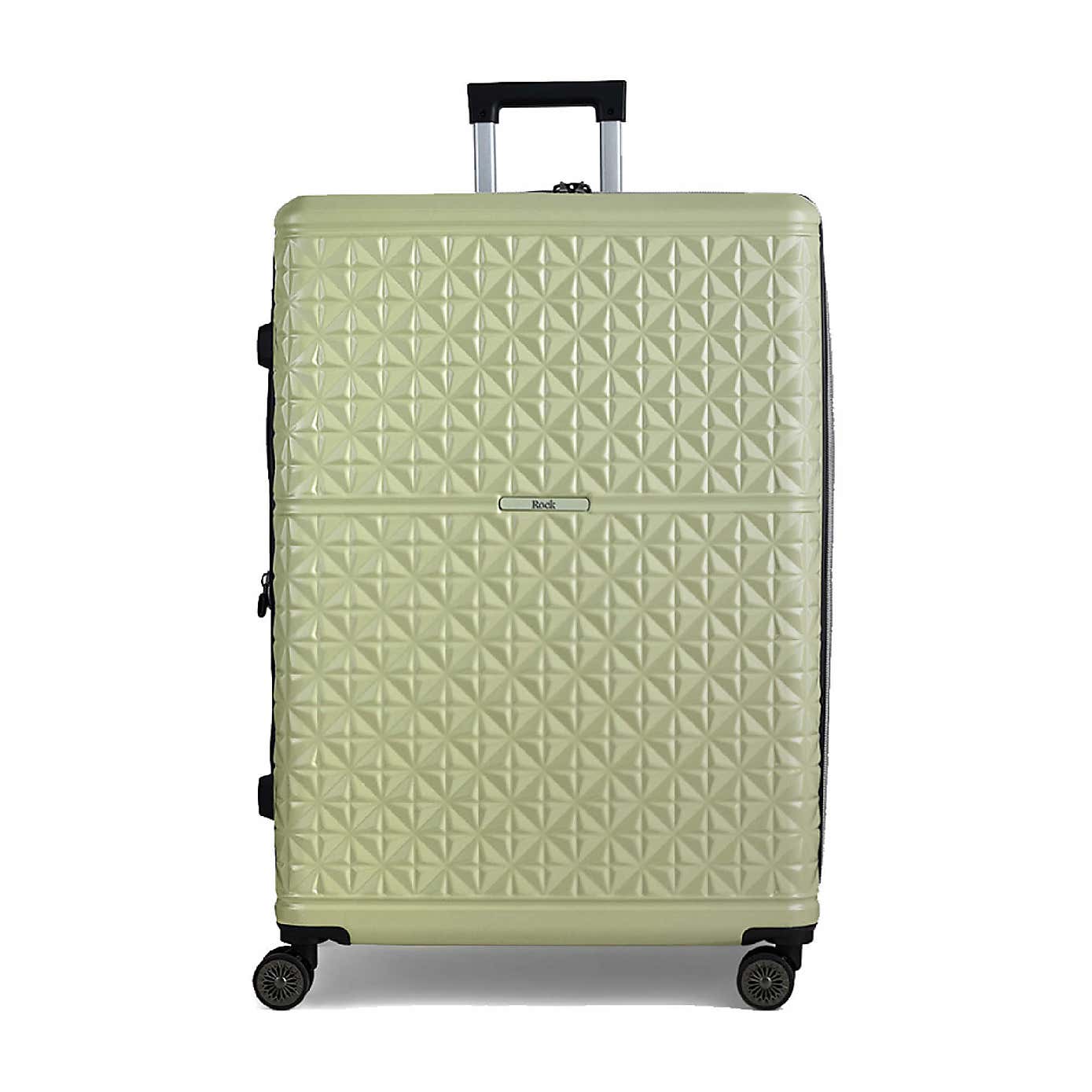 Rock Luggage Maya Hard Shell Suitcase