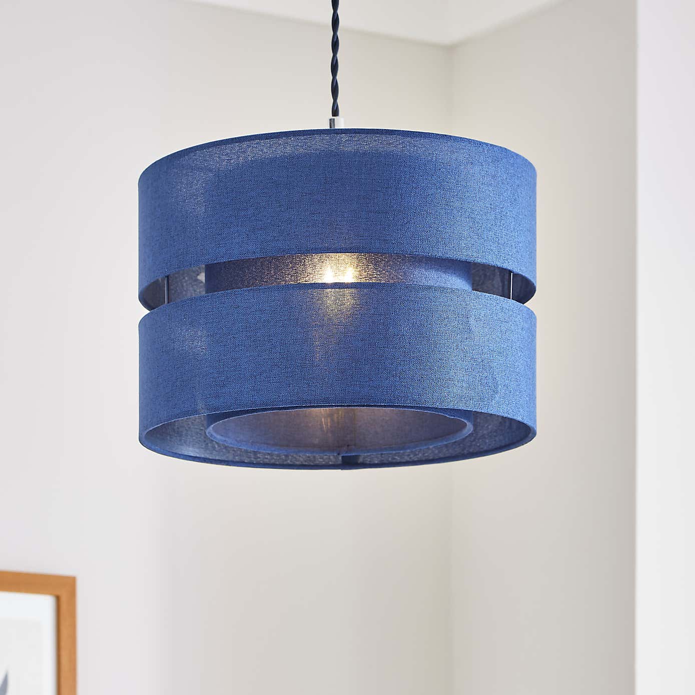 Frea Lamp Shade