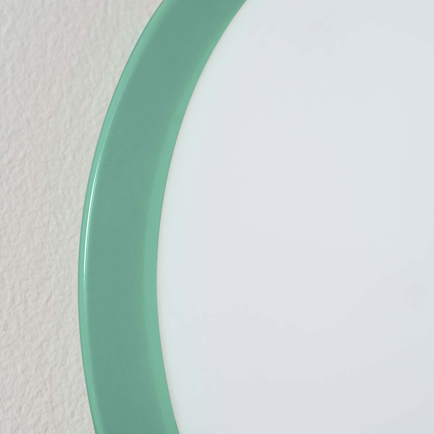 Lotto Bathroom Flush Ceiling Fitting