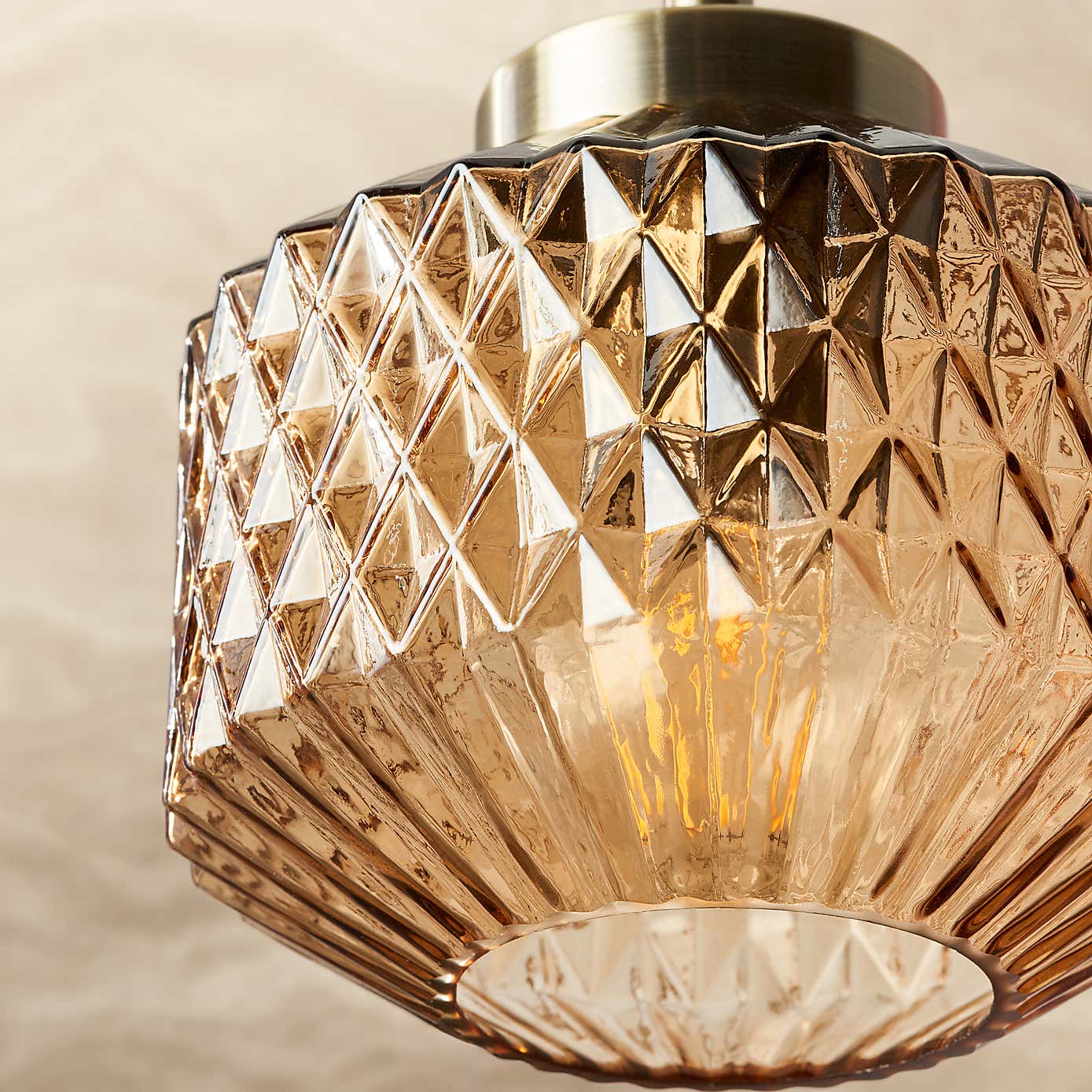 Abingdon Adjustable Pendant Light