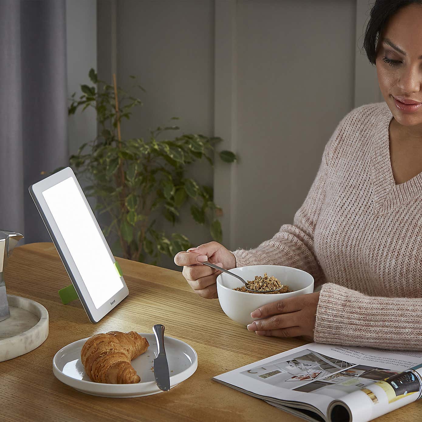 Beurer Compact Therapy Sad Light