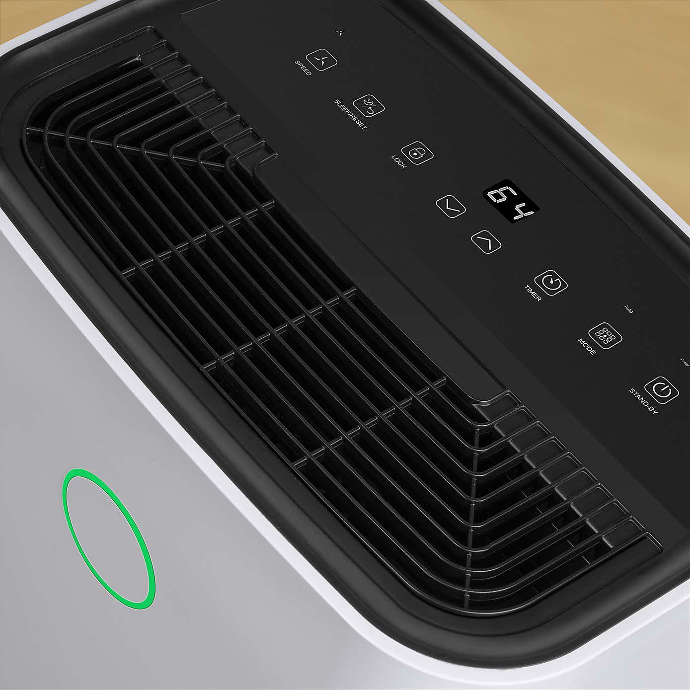 Indoor 20L Dehumidifier