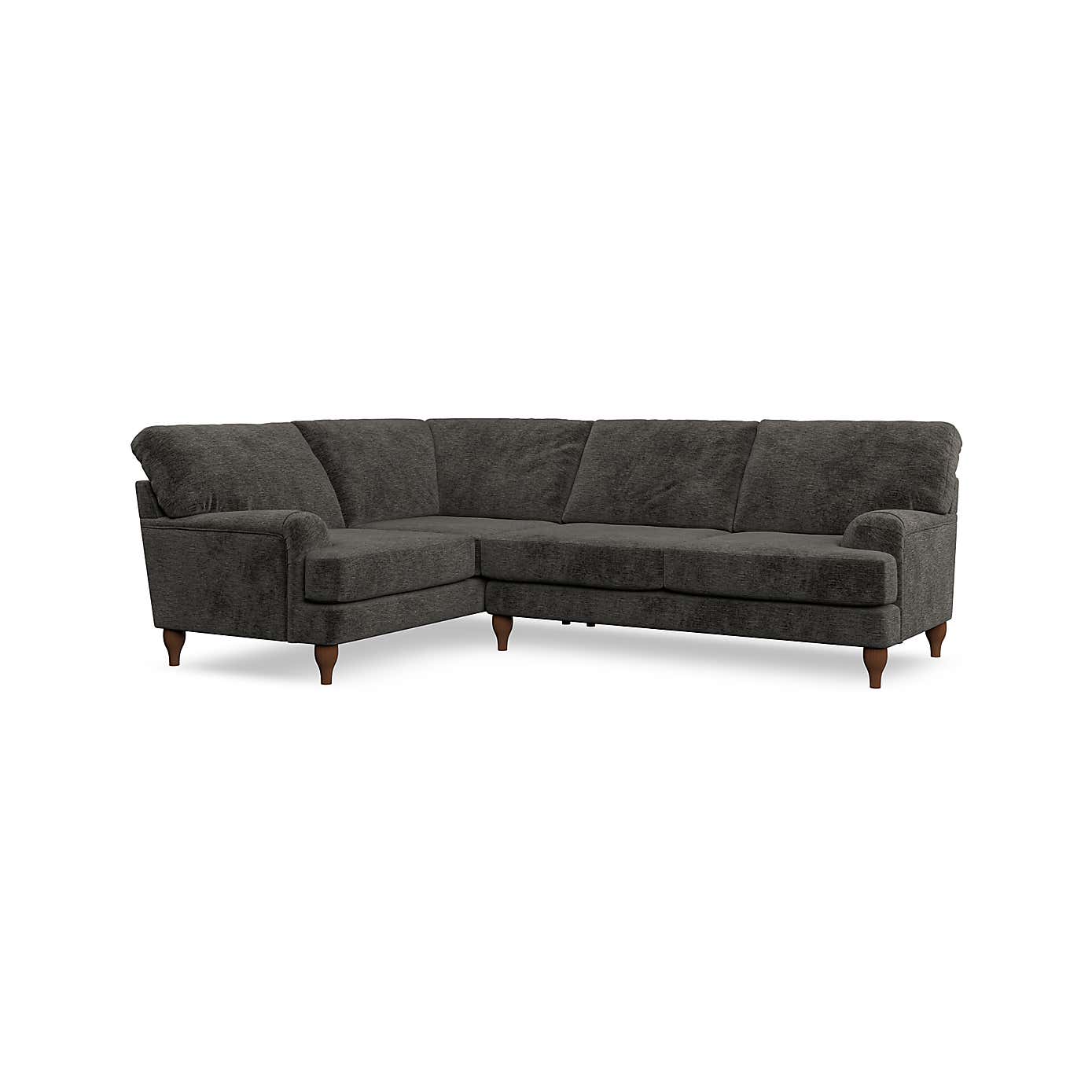 Darwin 4 Seater Corner Sofa