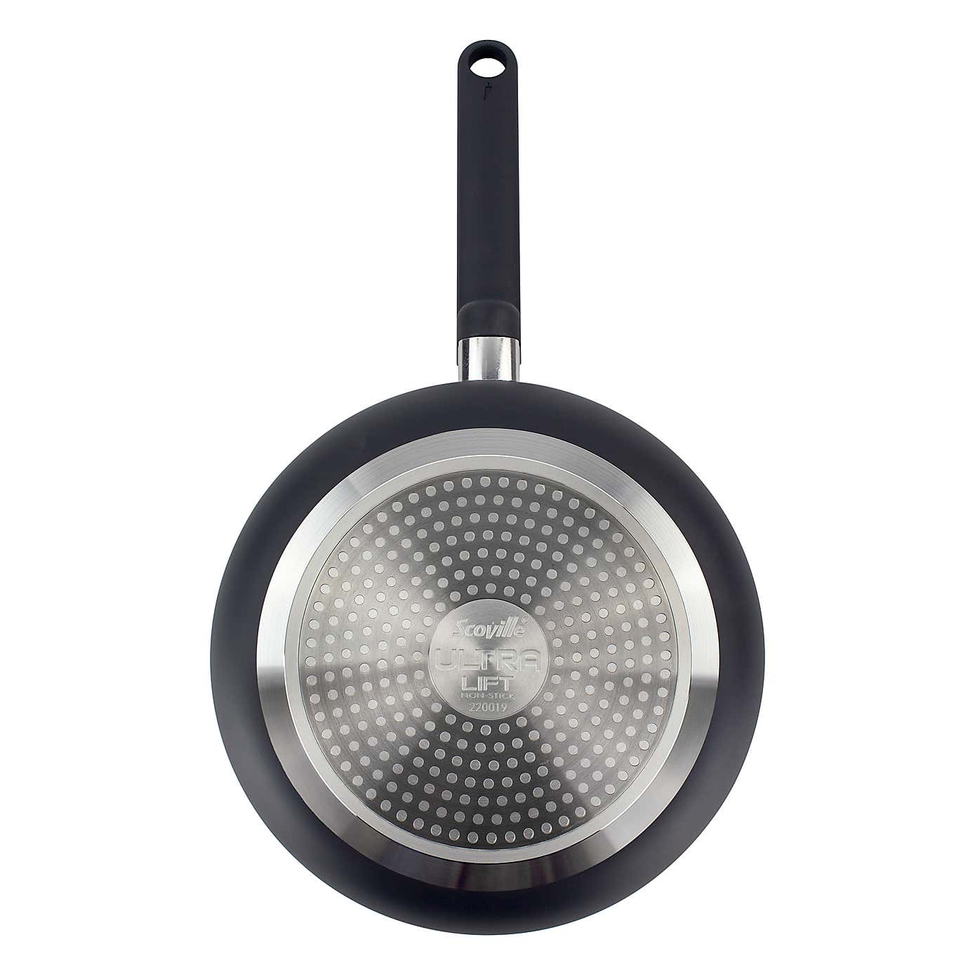 Scoville Ultra Lift Non-stick Aluminum Saute Pan, 26cm