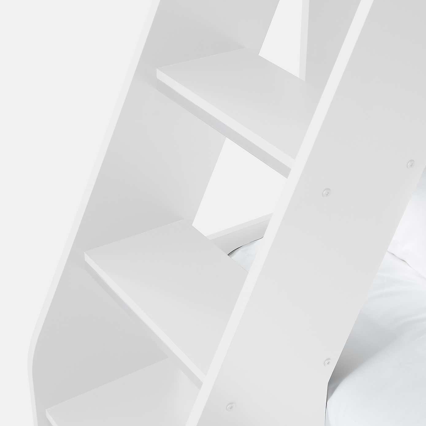 Domino Triple Sleeper Bunk Bed