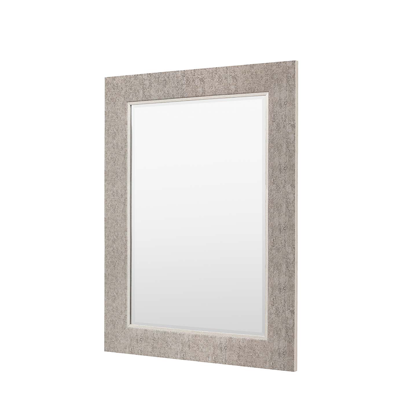 Calix Rectangle Wall Mirror