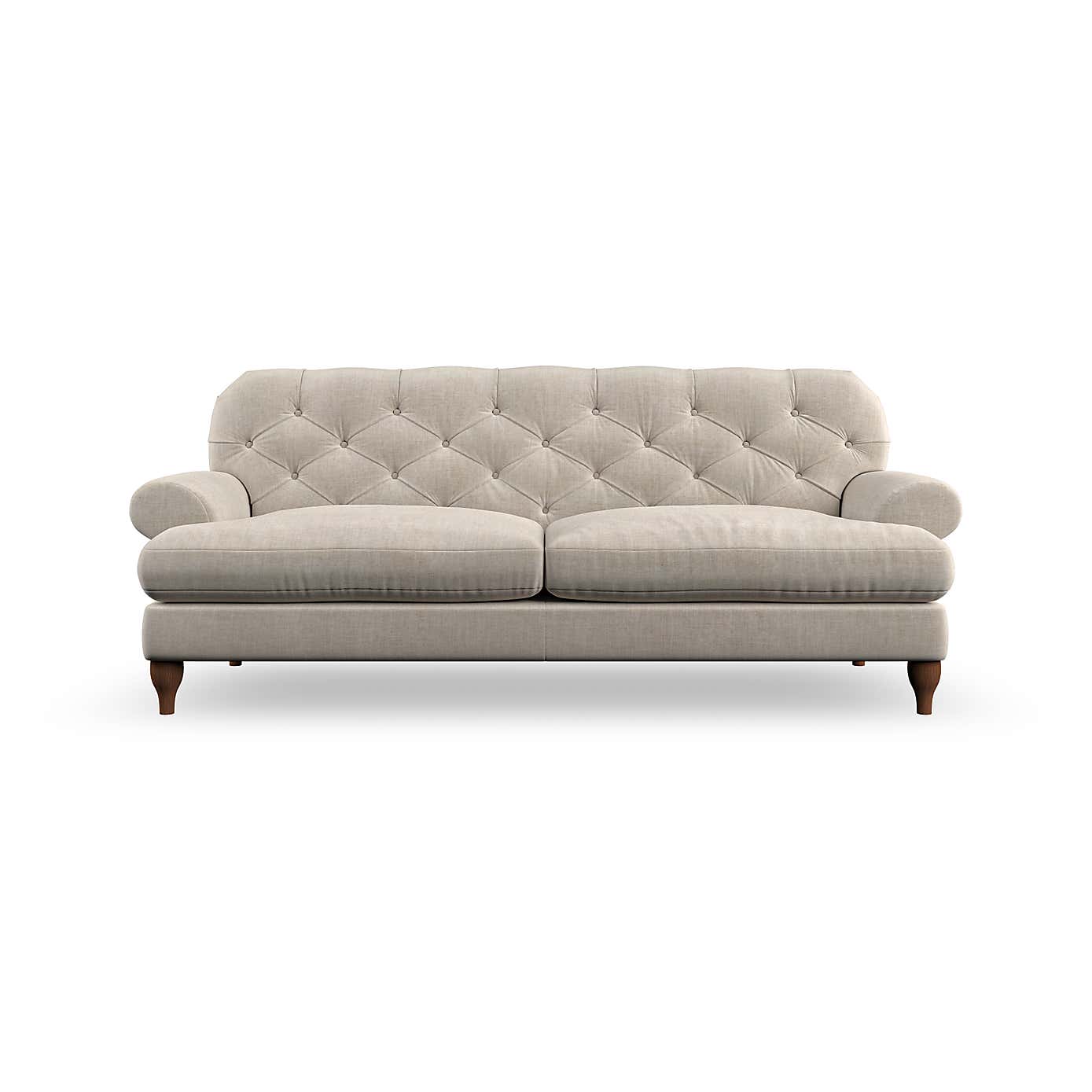 Canterbury Large 3 Seater Sofa