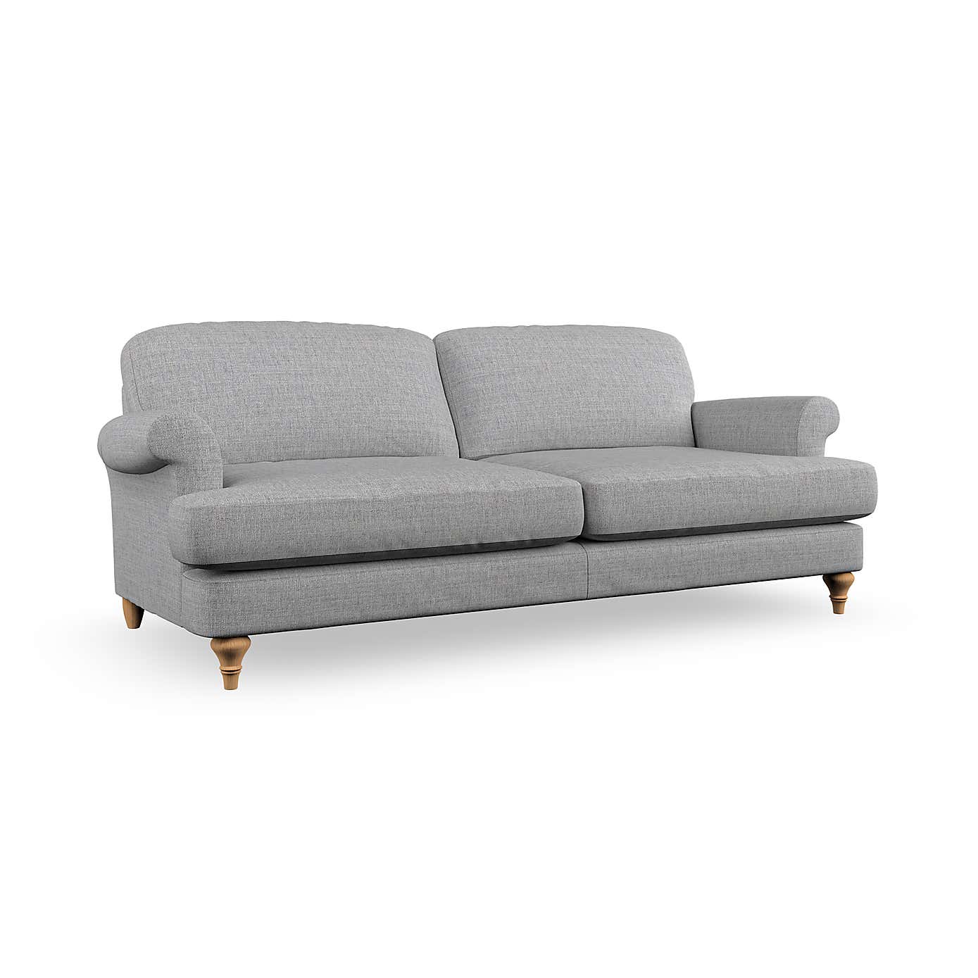 Evie Large 3 Seater Sofa