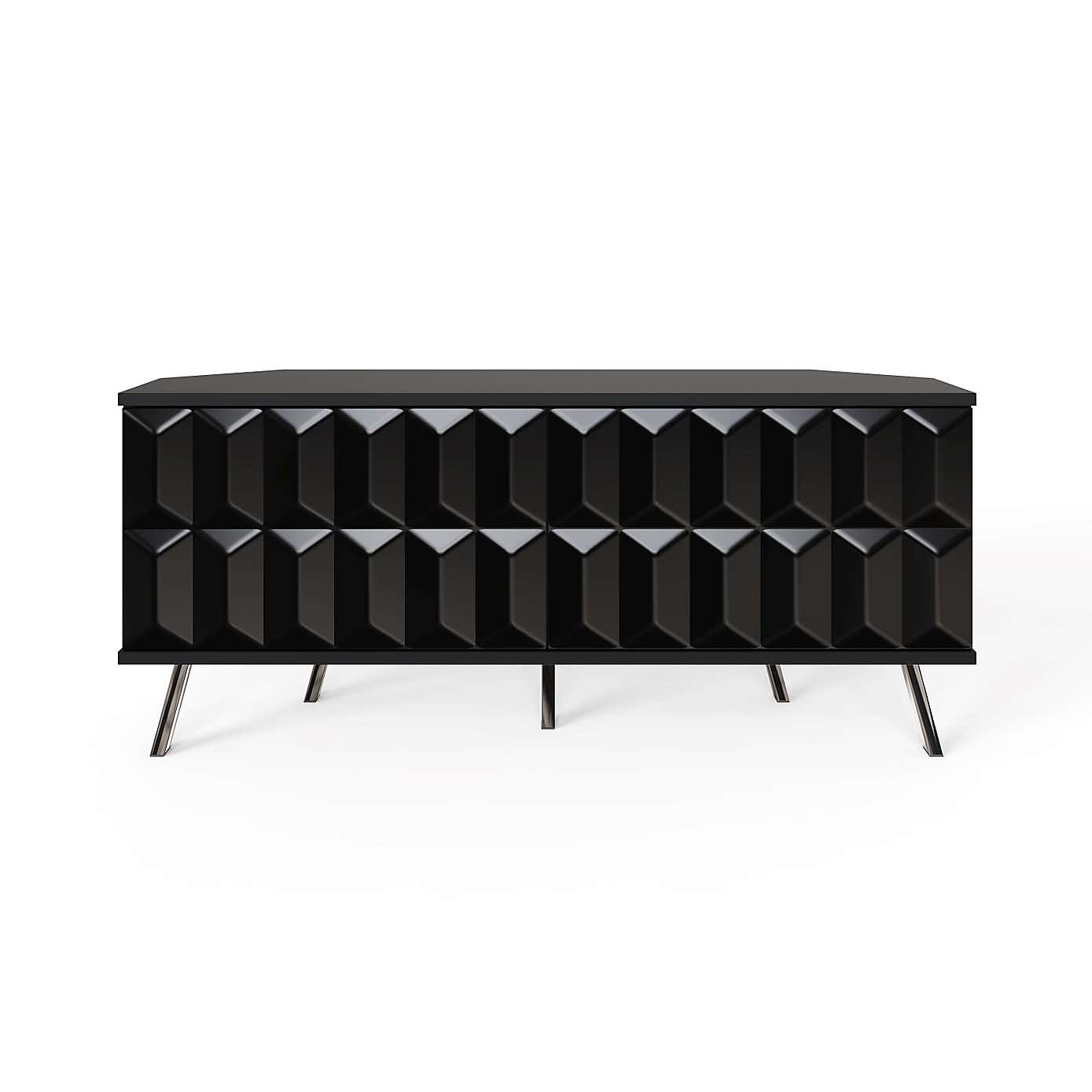 Elevate SMART LED Corner TV Unit