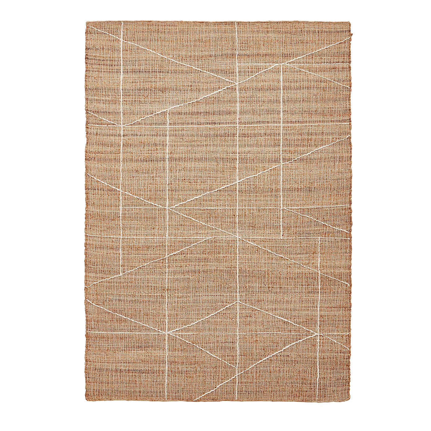 Bazaar Jute Rug