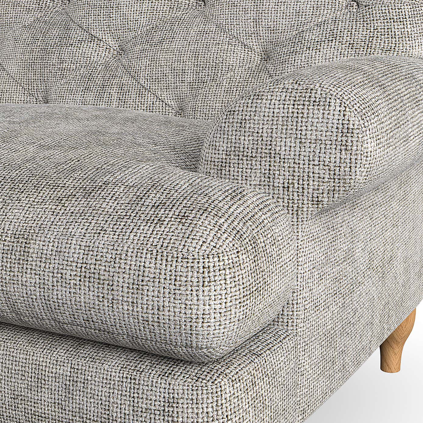 Canterbury Large 2 Seater Sofa