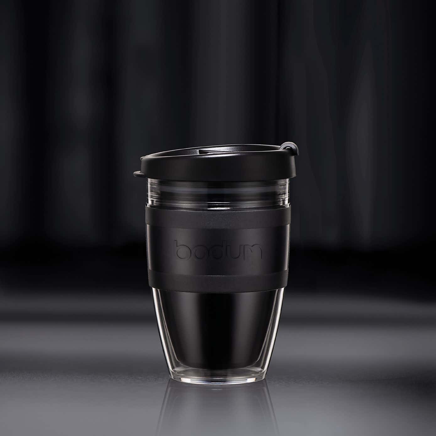 Bodum Joycup Travel Mug, 250ml