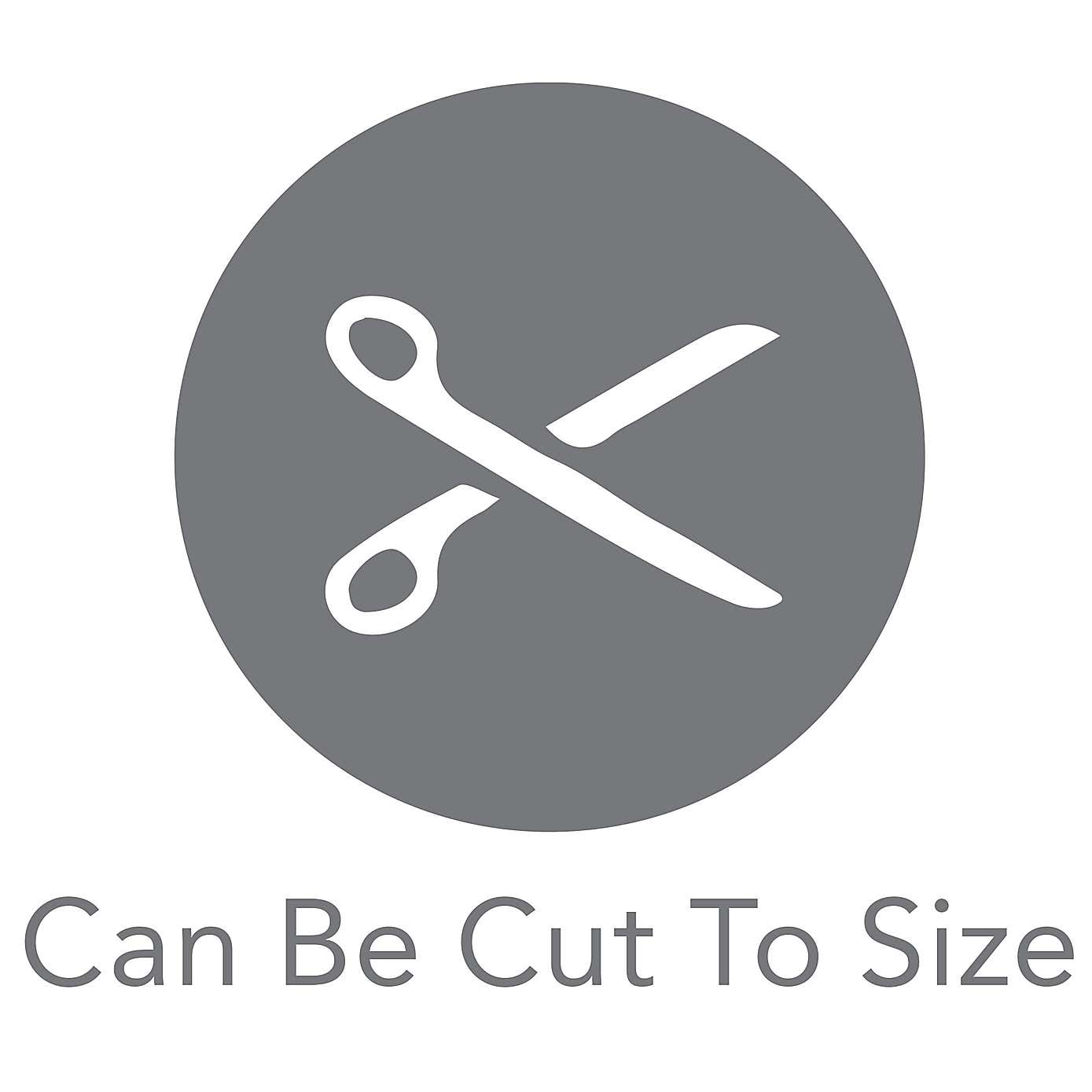 Sparkle Pink Blackout Twist Safe Roller Blind