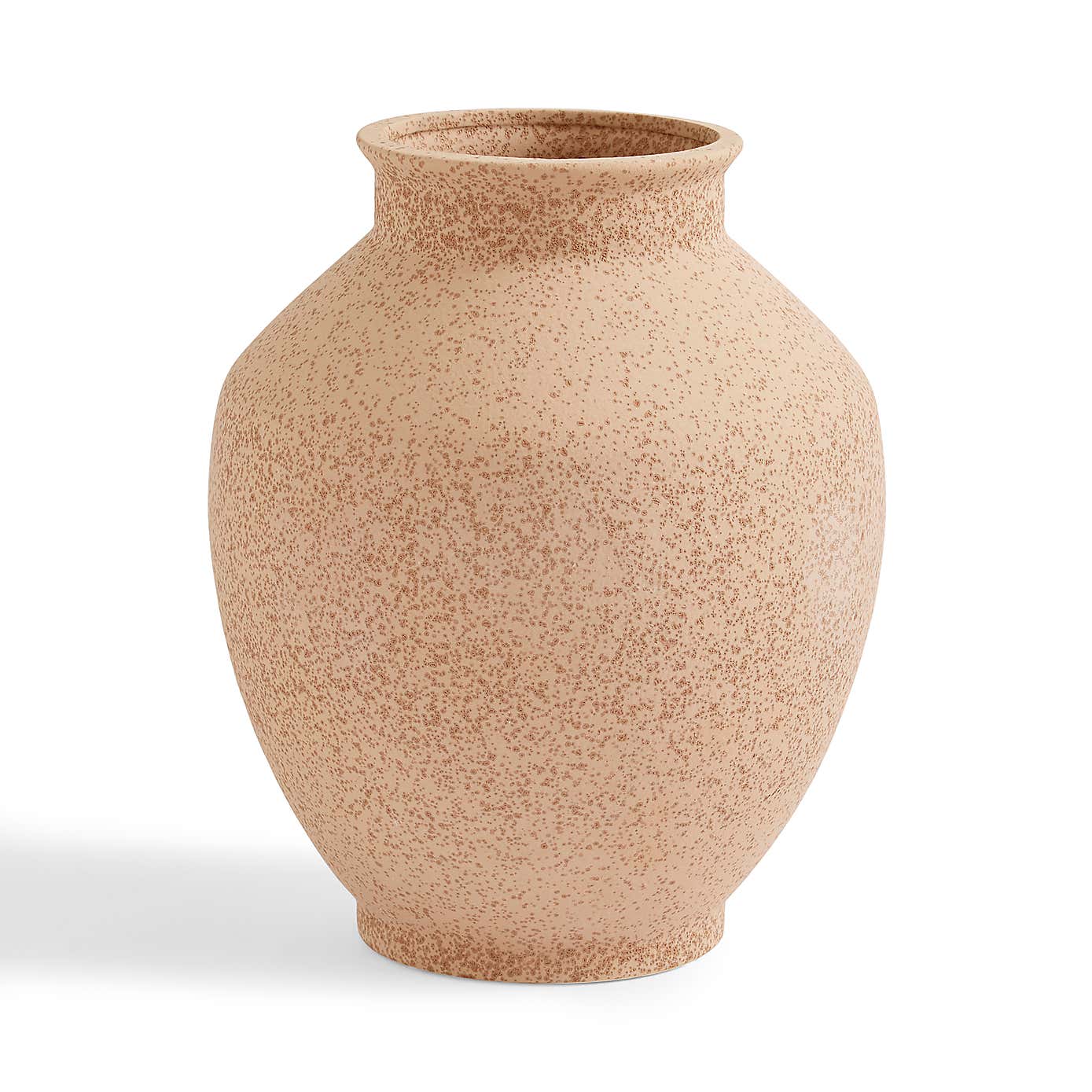 Traditional Stone Vase