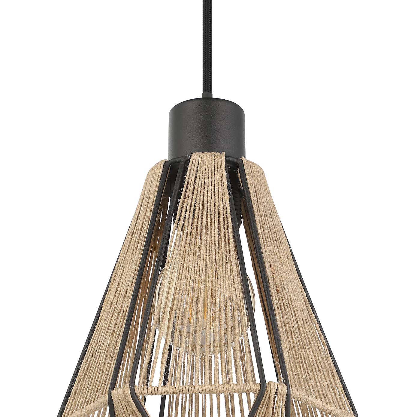 EGLO Adwickle Pendant Light