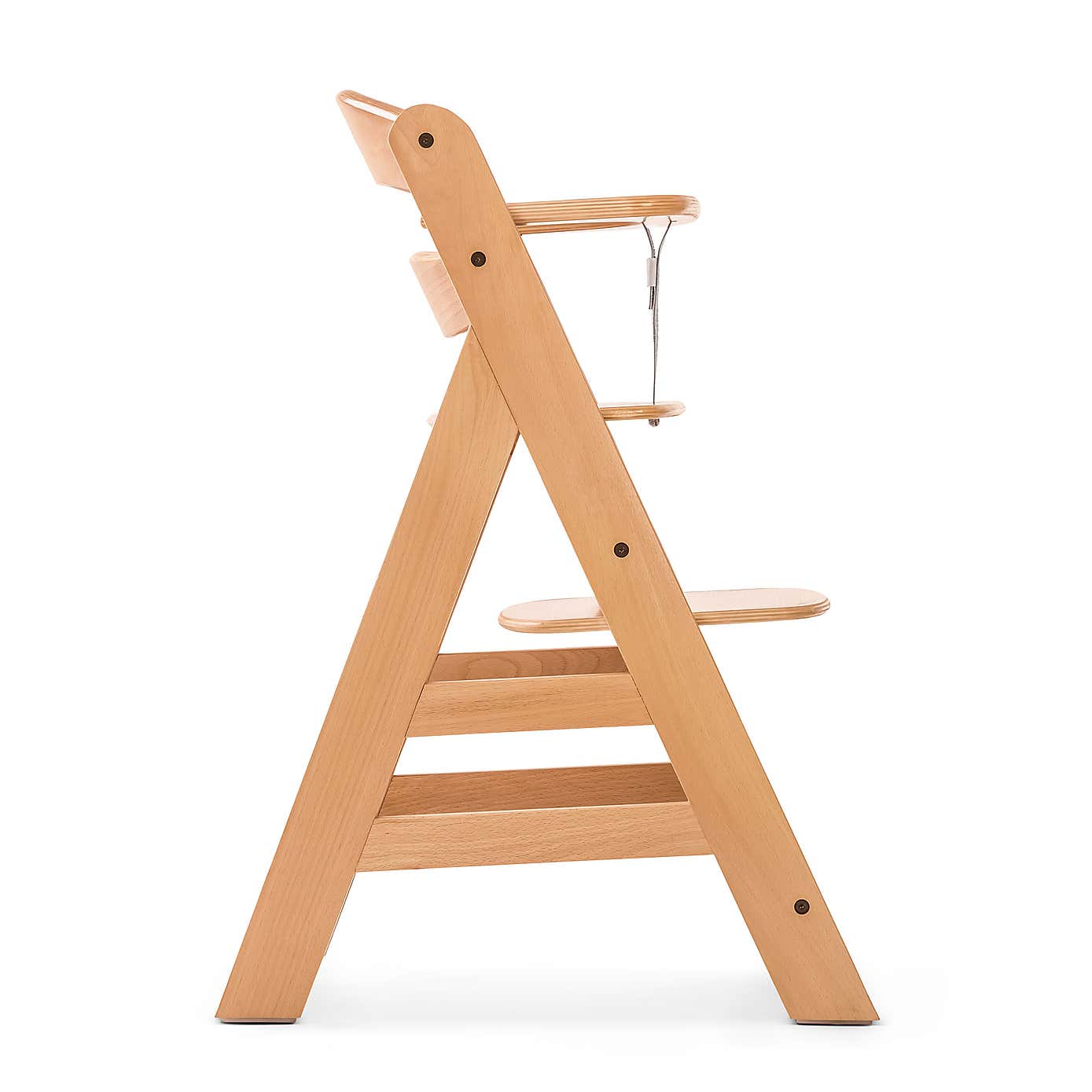 Hauck Alpha Wooden Highchair