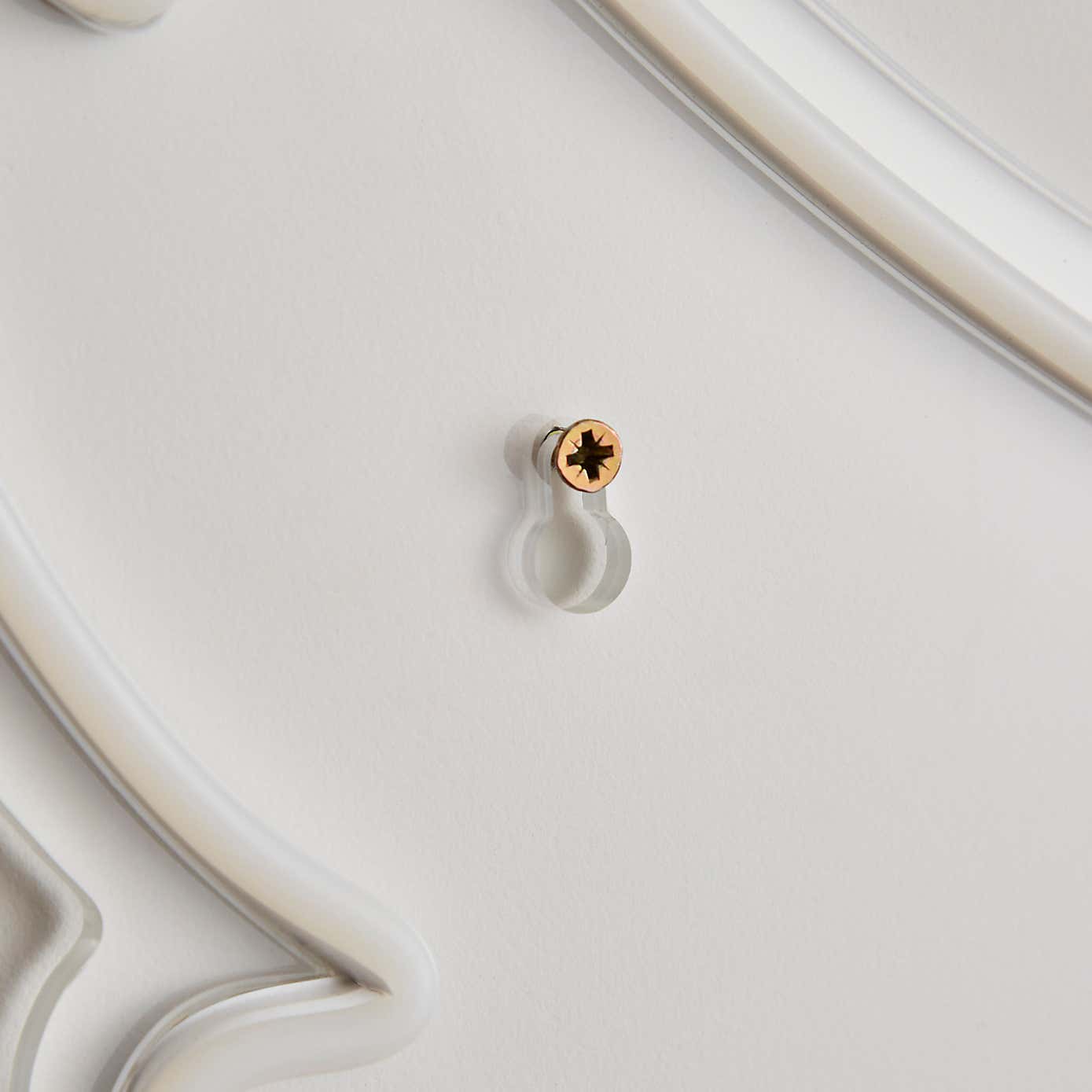 Angel Wings Neon Sign