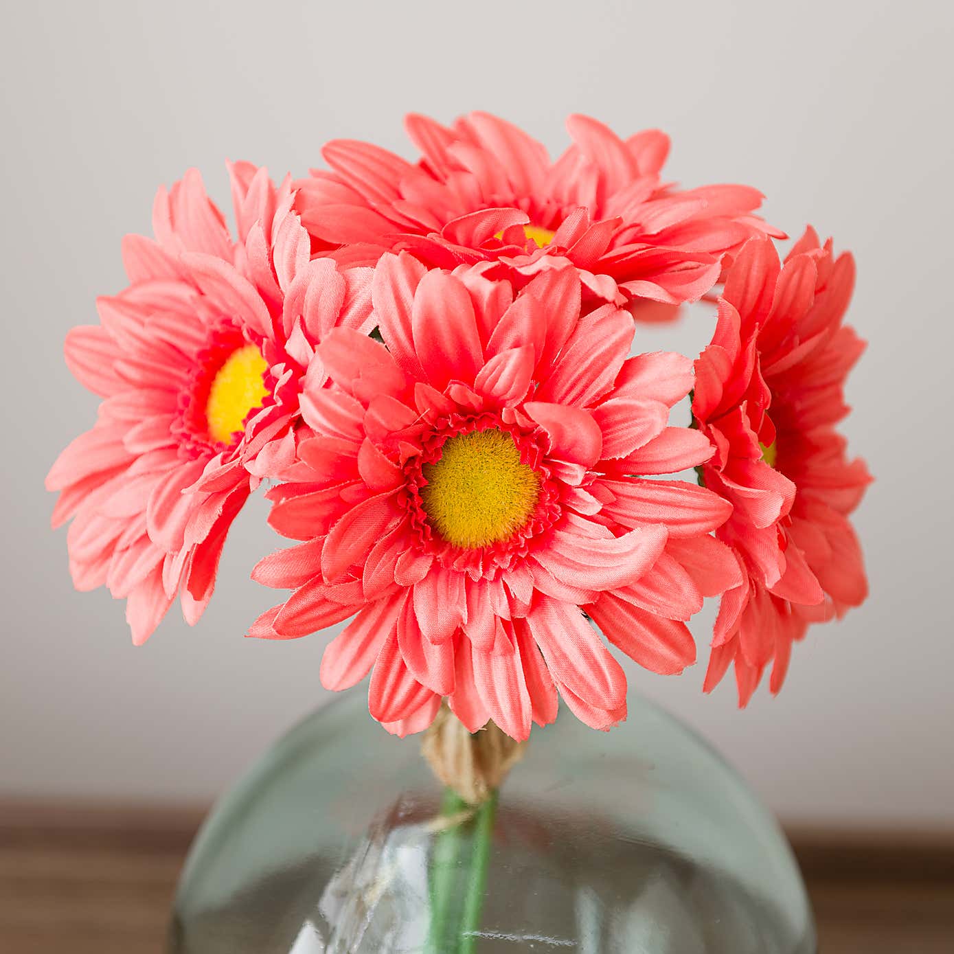 Artificial Gerbera Bundle