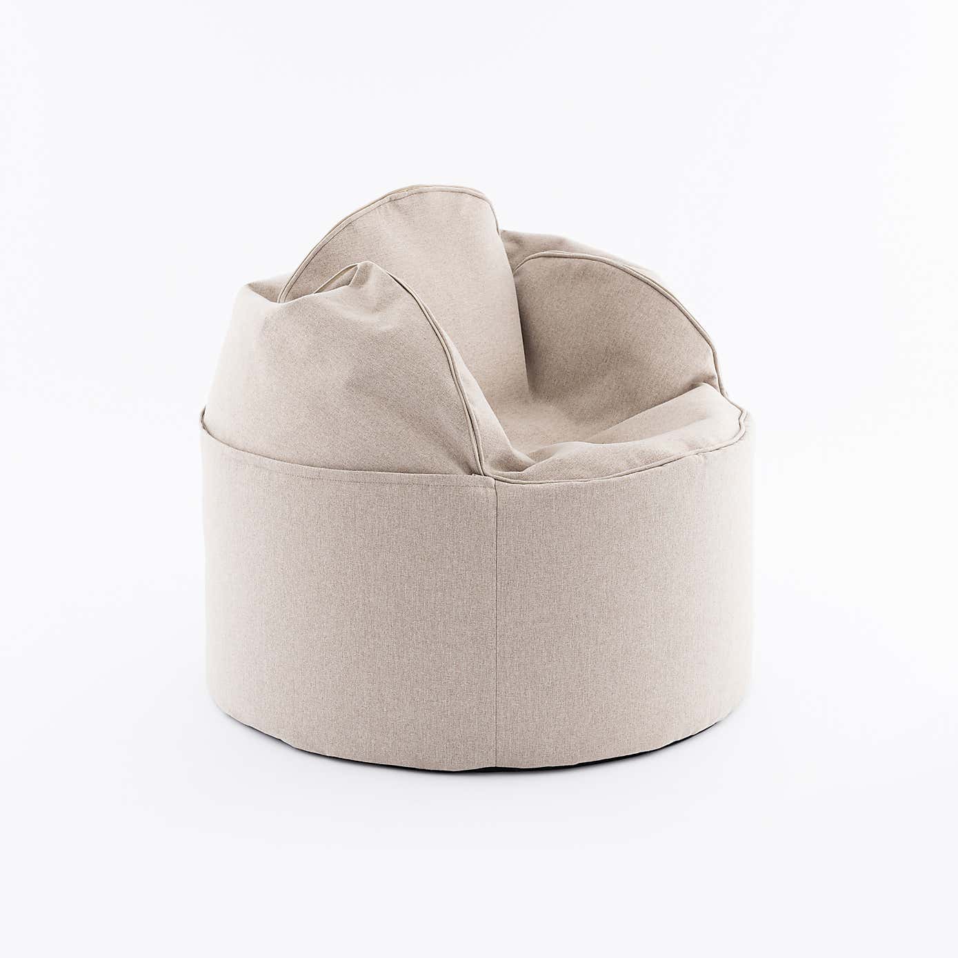 Multifunctional Mushroom Luna Chair
