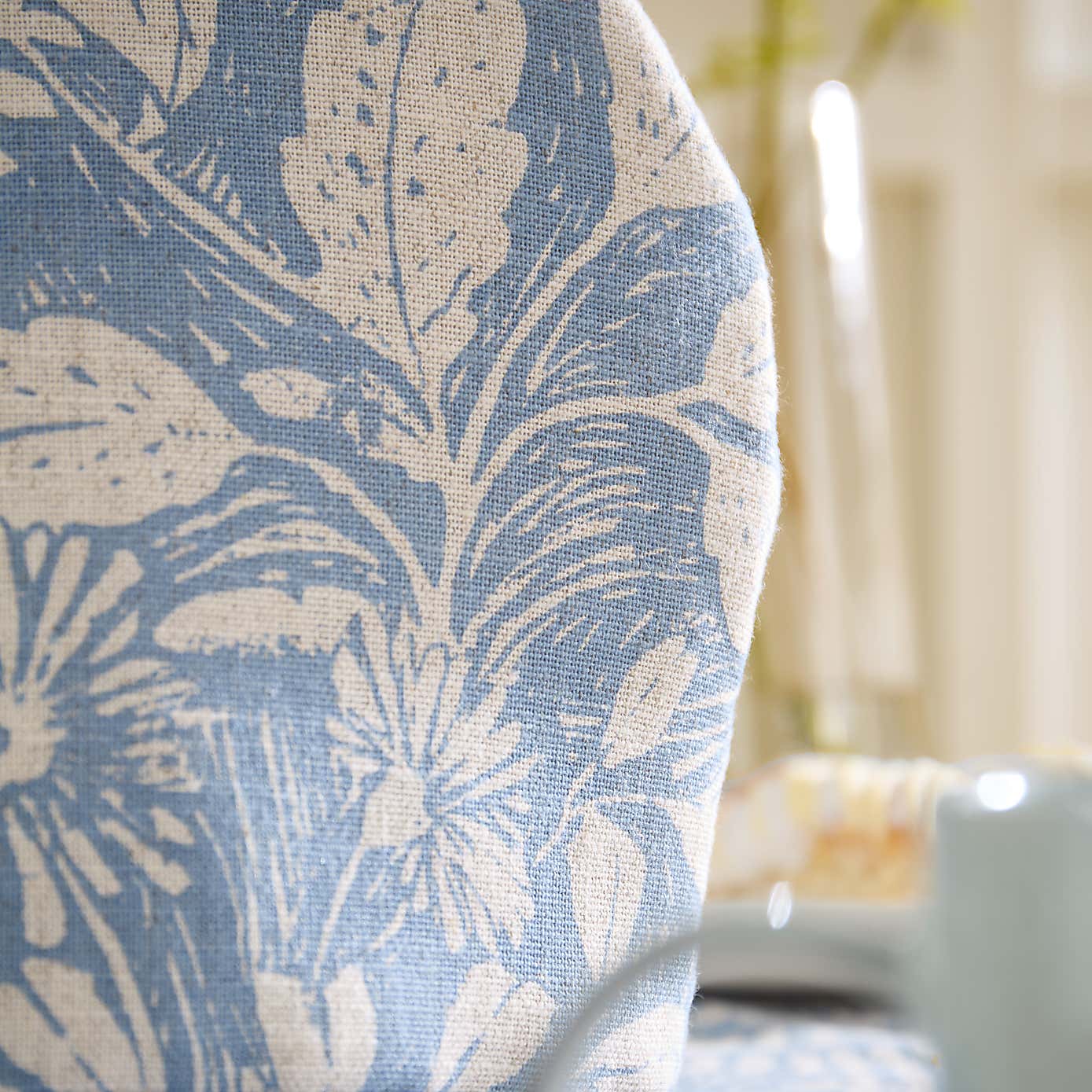 NHM Meadow Starling Tea Cosy