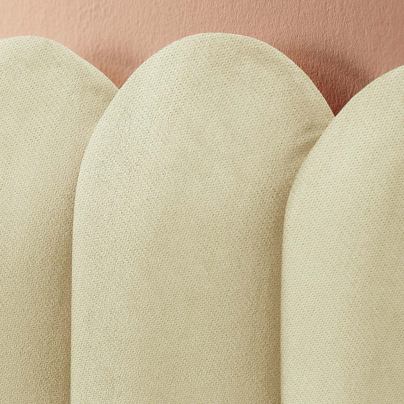 Silentnight Oriana Bed Frame, Woven