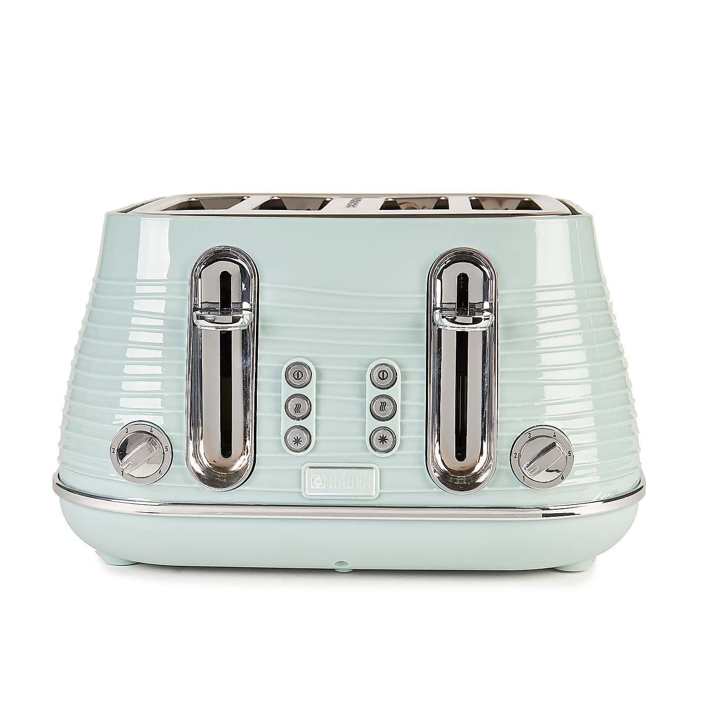 Haden Devon 4 Slice Toaster