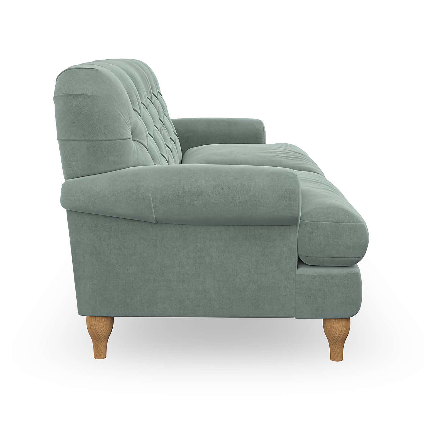 Canterbury 4 Seater Sofa
