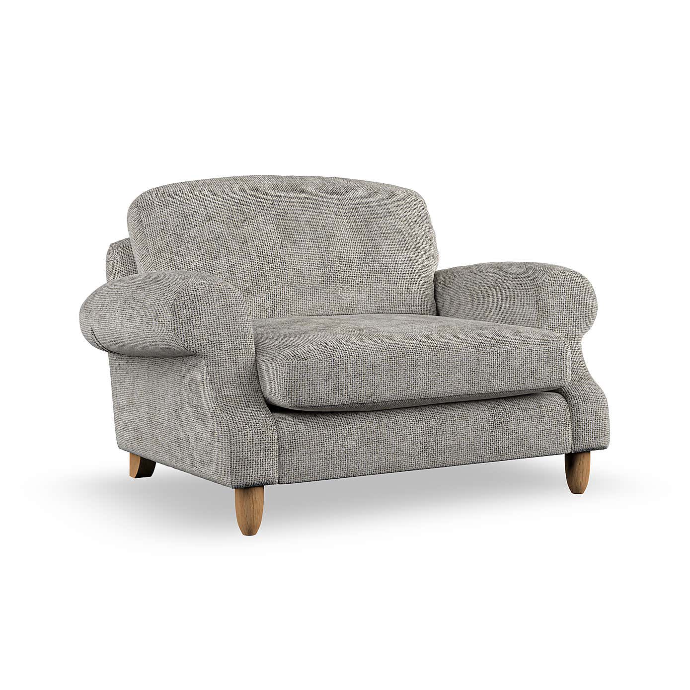 Ashford Snuggle Chair