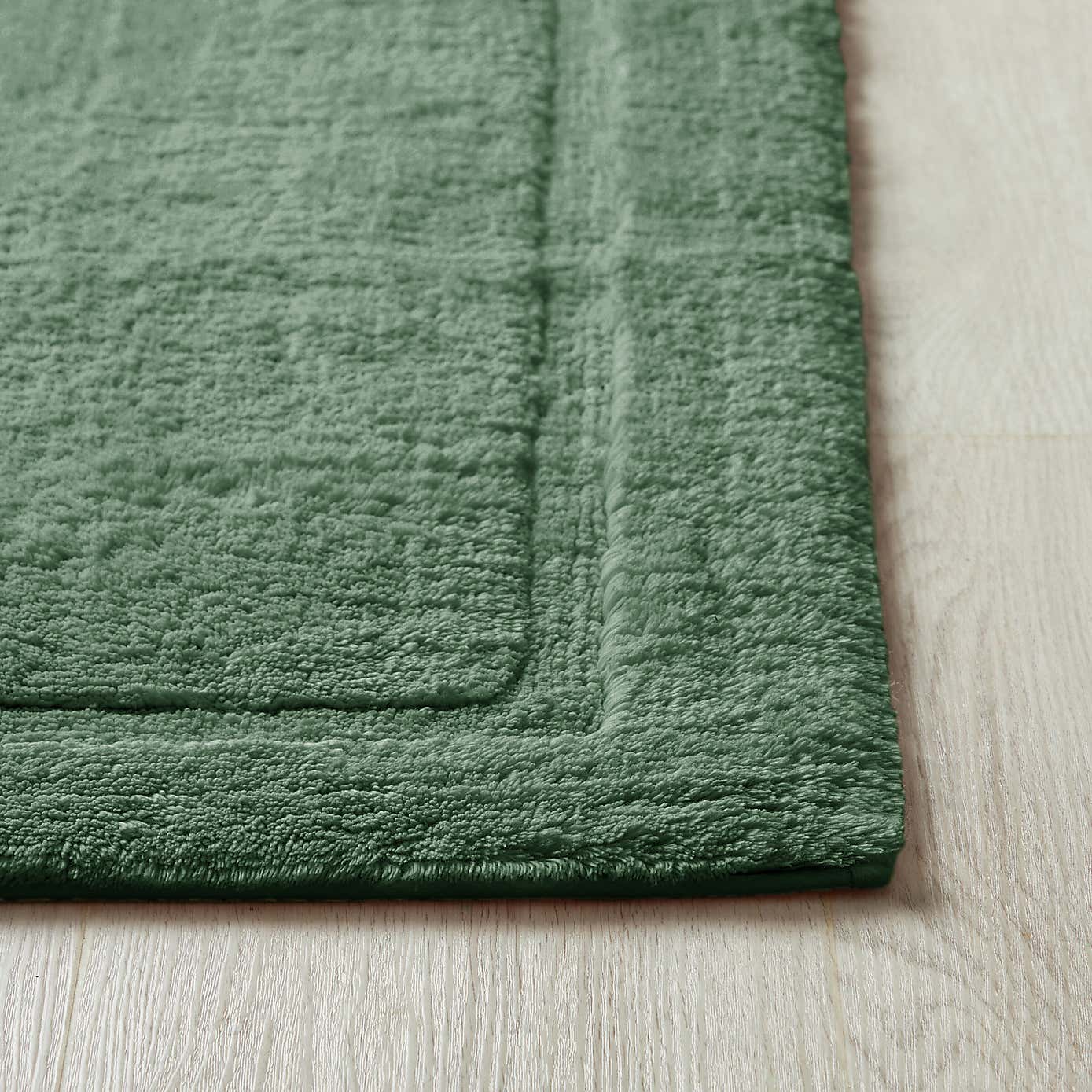 Dorma Sumptuously Soft Bath Mat