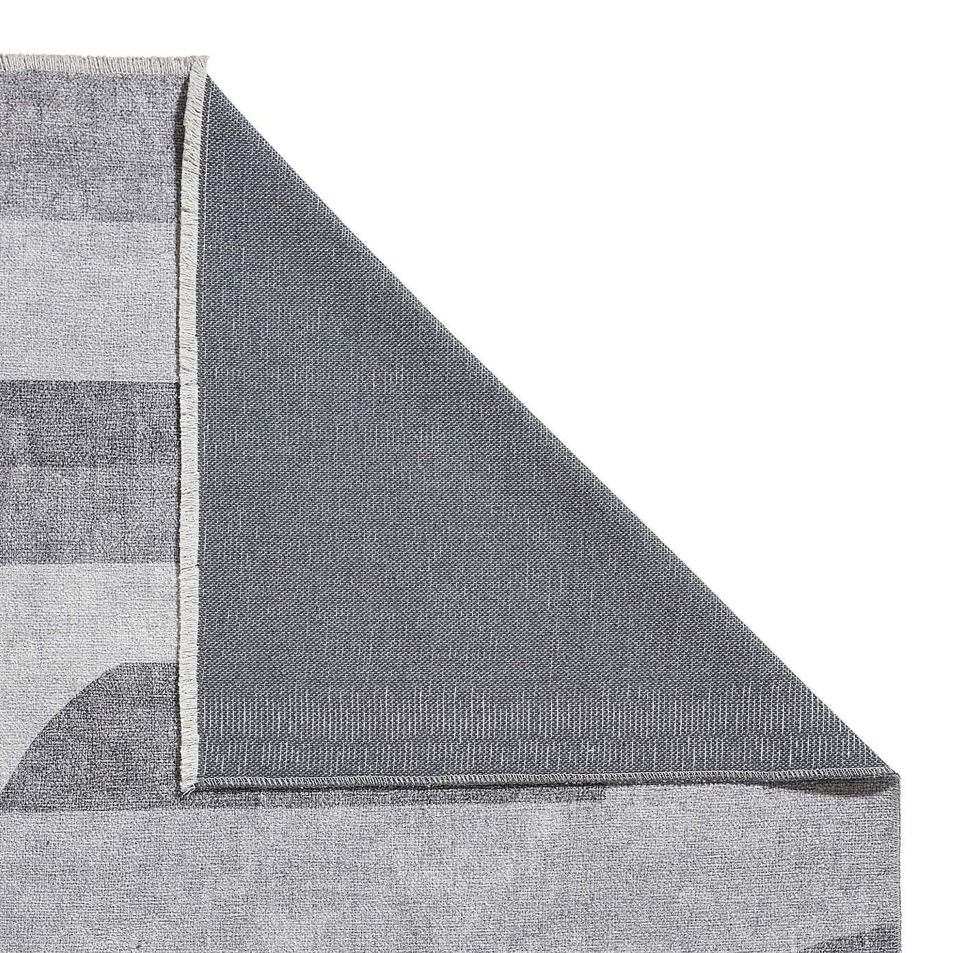 Whisper Geometric Rug