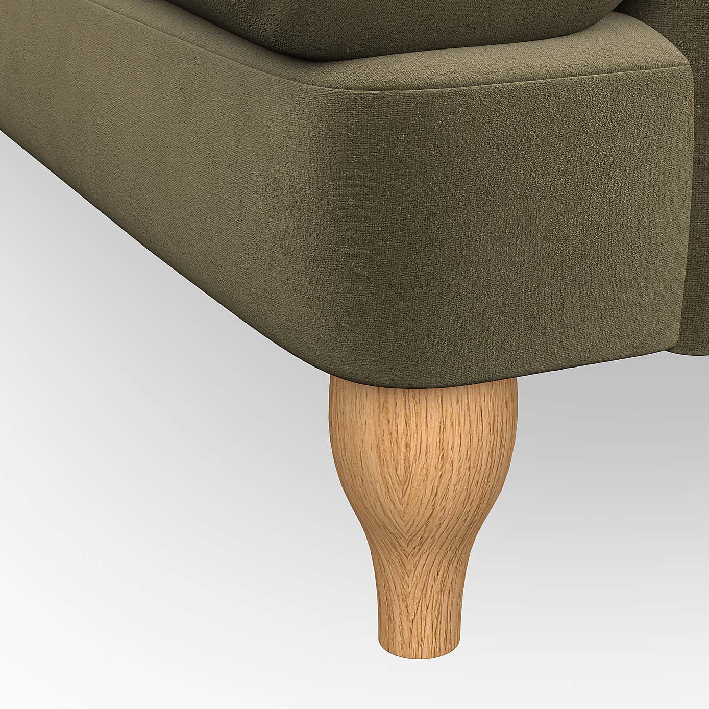 Darwin 2 Seater Sofa