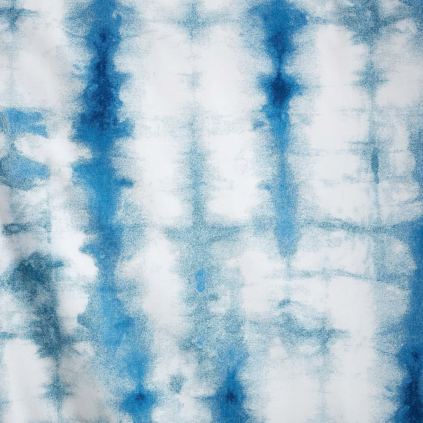 Navy Ombre Duvet Cover & Pillowcase Set