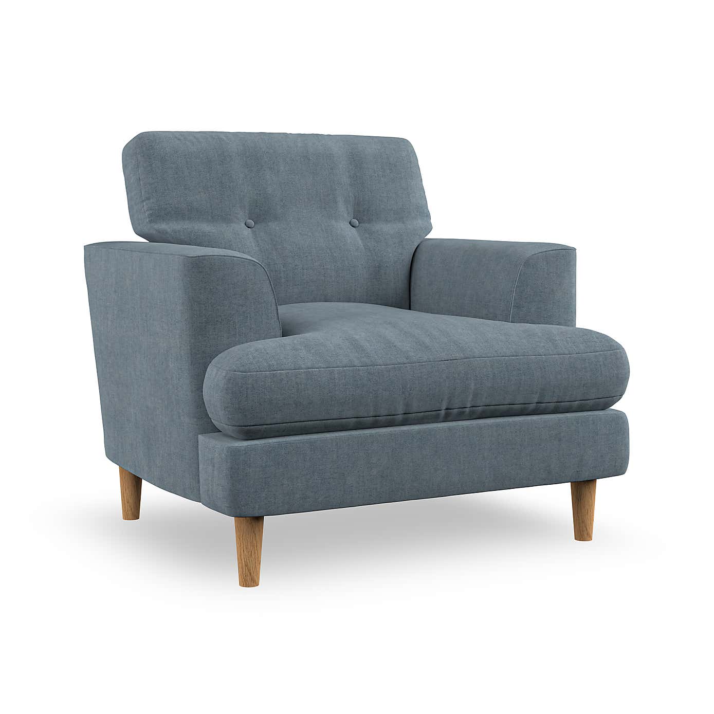 Cooper Armchair